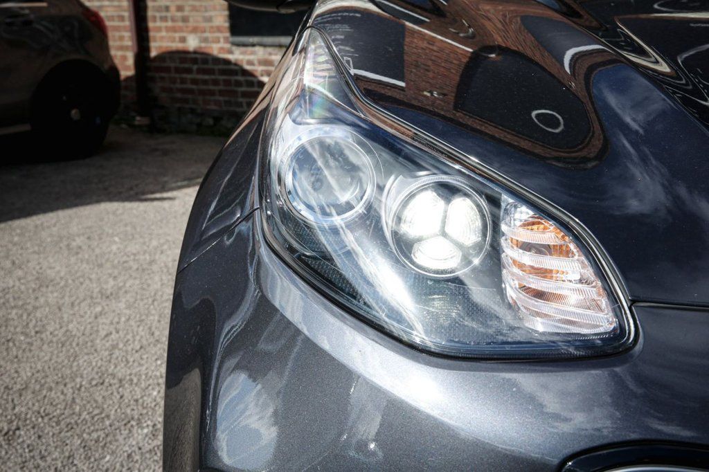 The Most Reliable Used Family Cars JJ Premium Cars Ltd