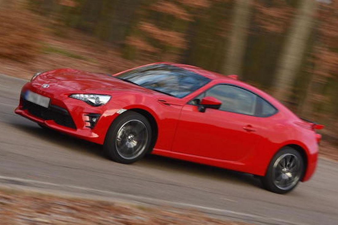 6 Best Used Coupes Hilton Car Supermarket Hilton Car Supermarket