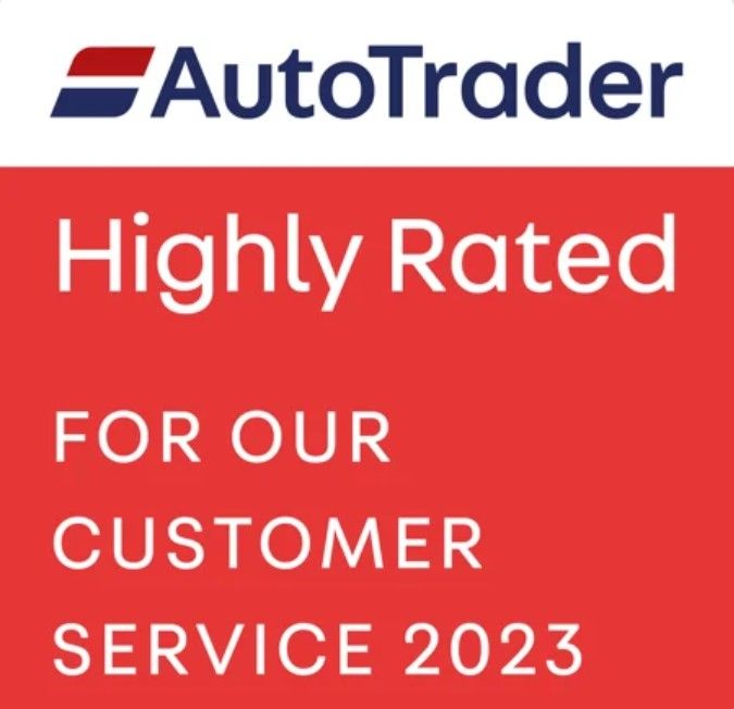 A Remarkable Achievement Hilton Car Supermarket's Exceptional Customer