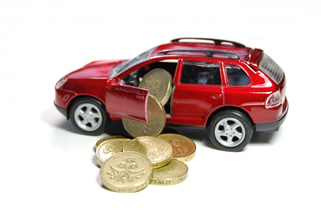 Should I Buy a Used Car on Finance? Caledonia Vehicle Solutions Ltd