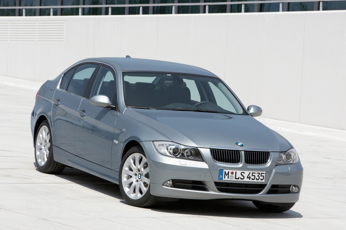BMW 3-Series Through The Years - Buy & Go Cars