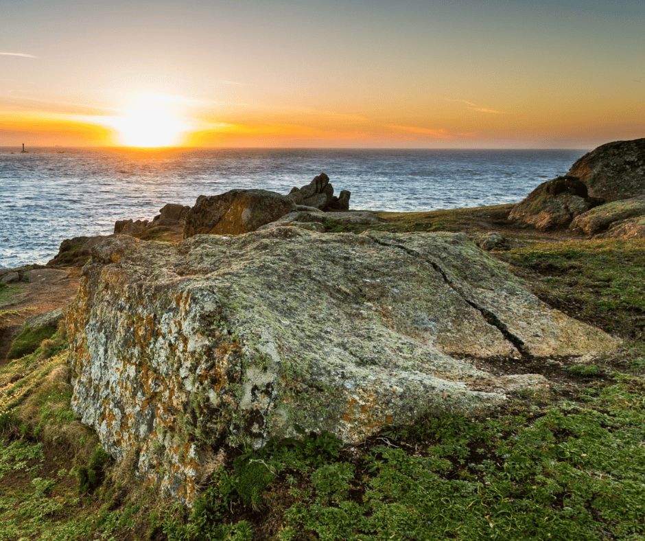 Tp 10 Road Trips in the UK - The Atlantic Highway