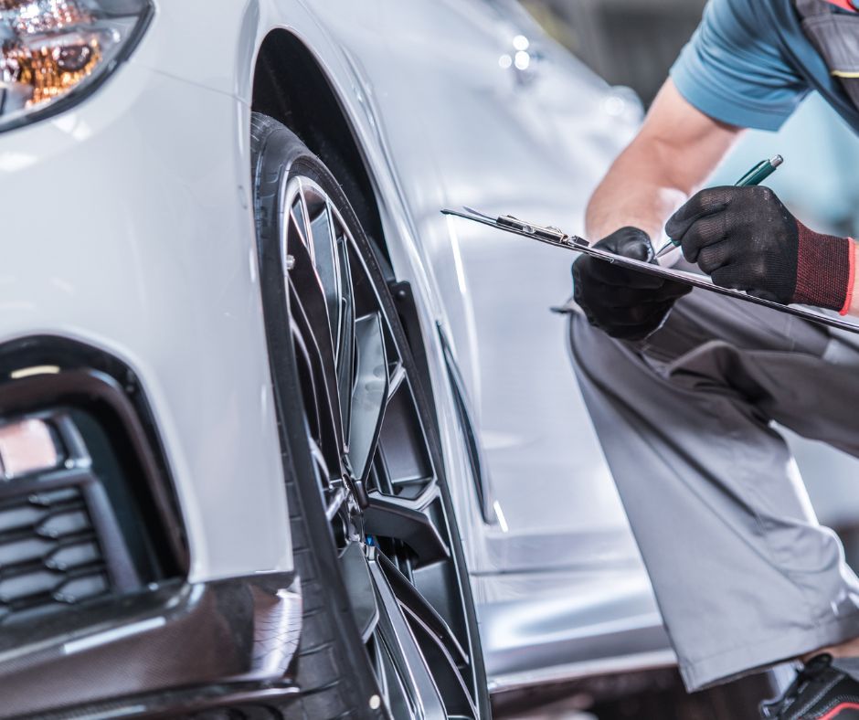 car warranty
