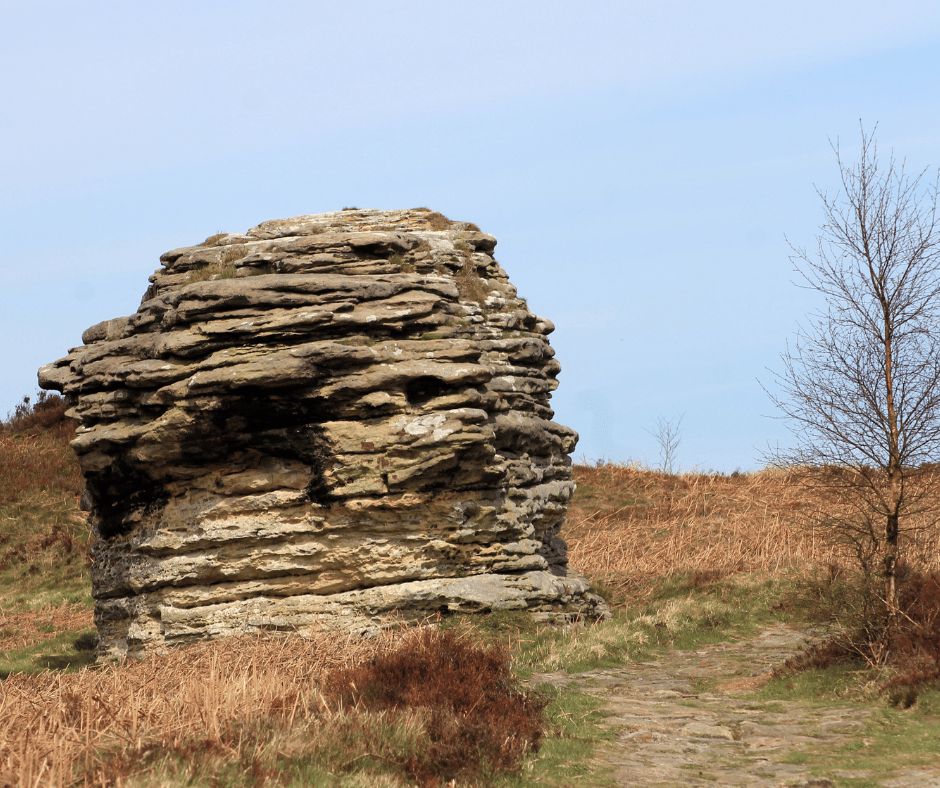 Top 10 Road Trips in the UK - The Yorkshire Moors