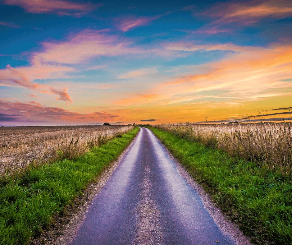 Top 10 Road Trips in the UK - Norfolk