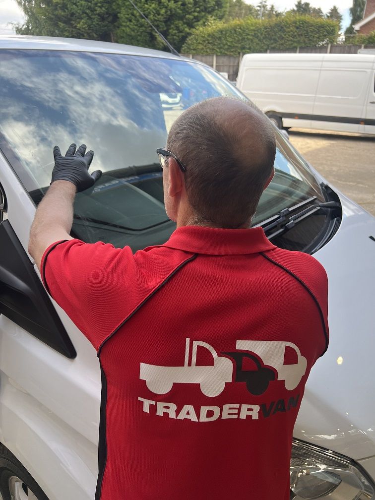 What is Included in an MOT test Tradervan