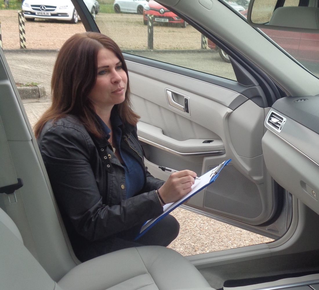 We buy any Car? Fact or Fiction? LG Car Sales