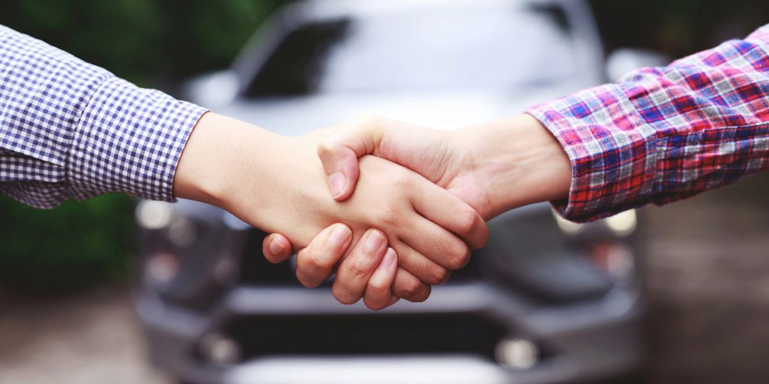 What Is the Best Car for Me?