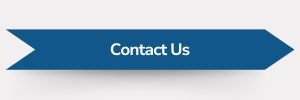 Blue ribbon-shaped button with text 'Contact Us'.