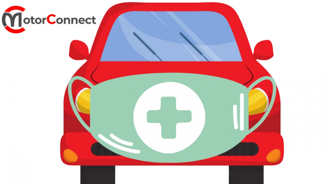 6 Tips to keep your car healthy Motor Connect Ltd (Northwich)