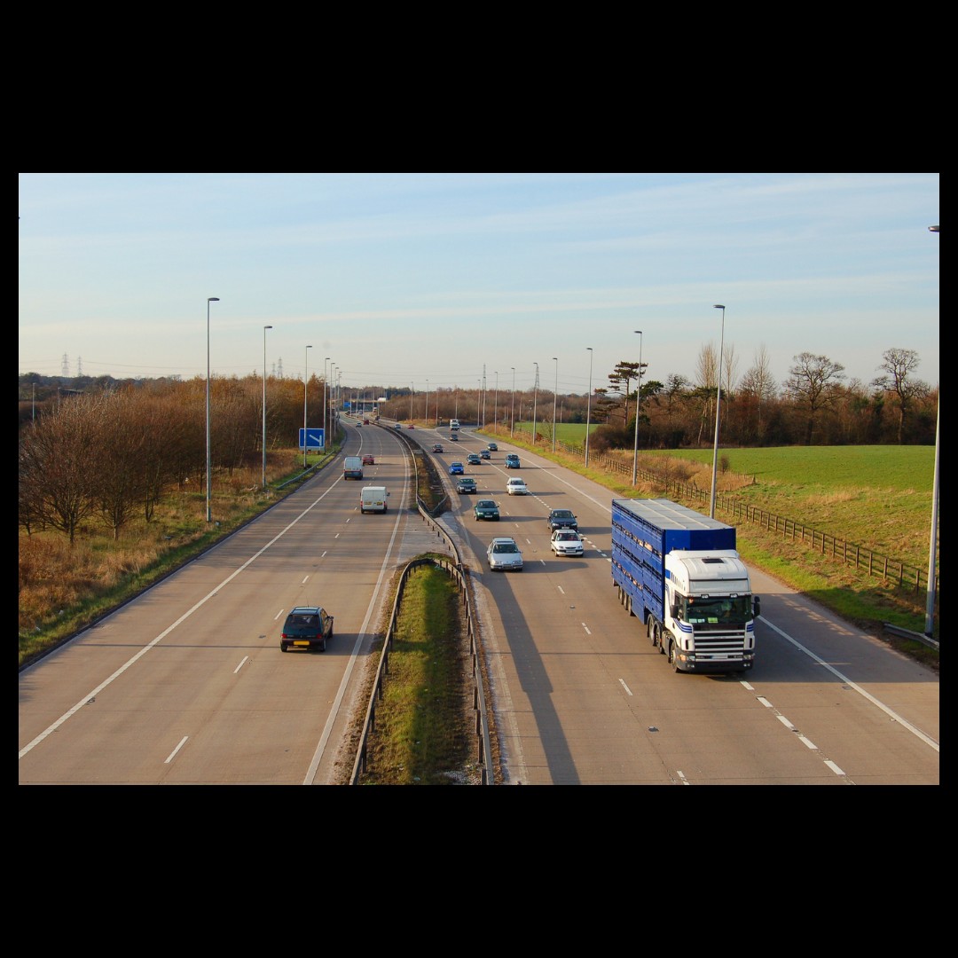 Best Cars For Motorway Driving Motor Connect Ltd (Northwich)