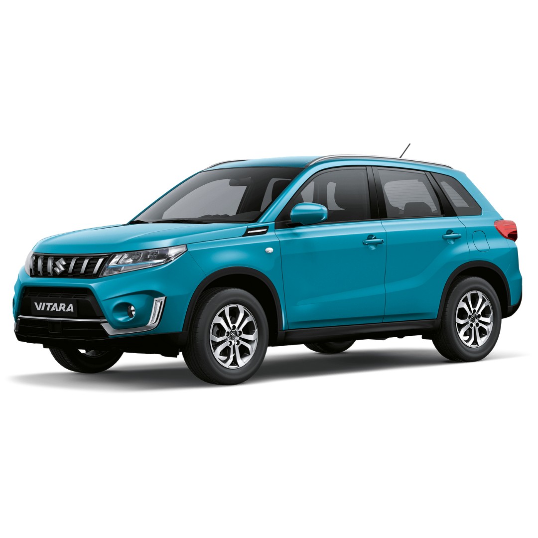 Best Used SUV's Under £10k Motor Connect Ltd (Northwich)