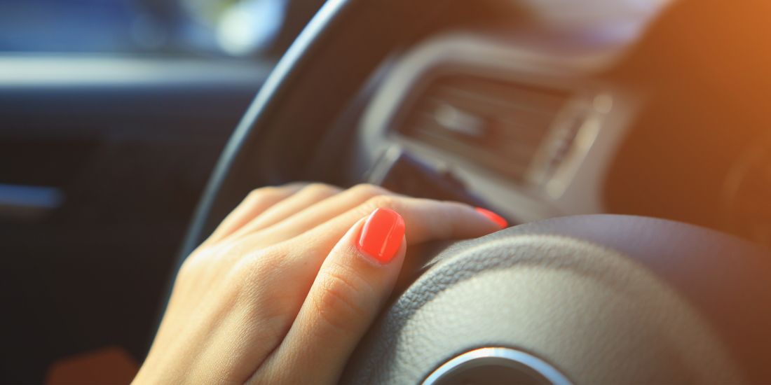 Does a GPS Tracker Work Without the CarSynergy