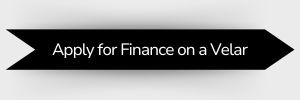 Apply For Finance on Velar button