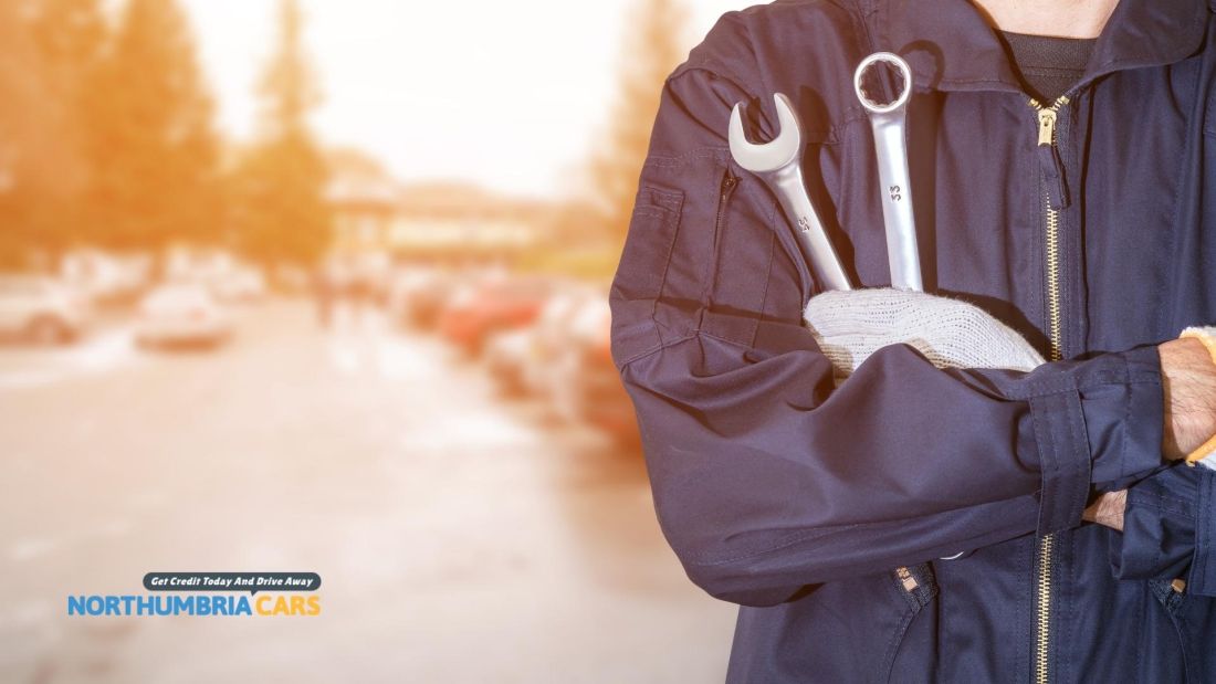 8 of the best car maintenance hacks to save you money Northumbria Cars