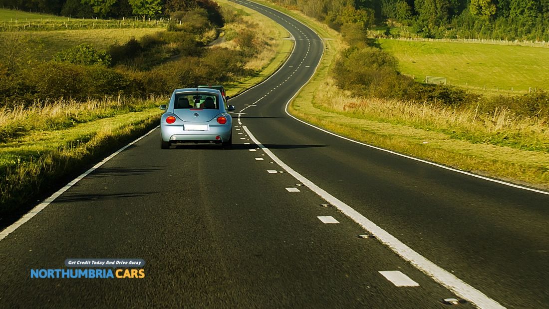 Reasons to part exchange your car Northumbria Cars