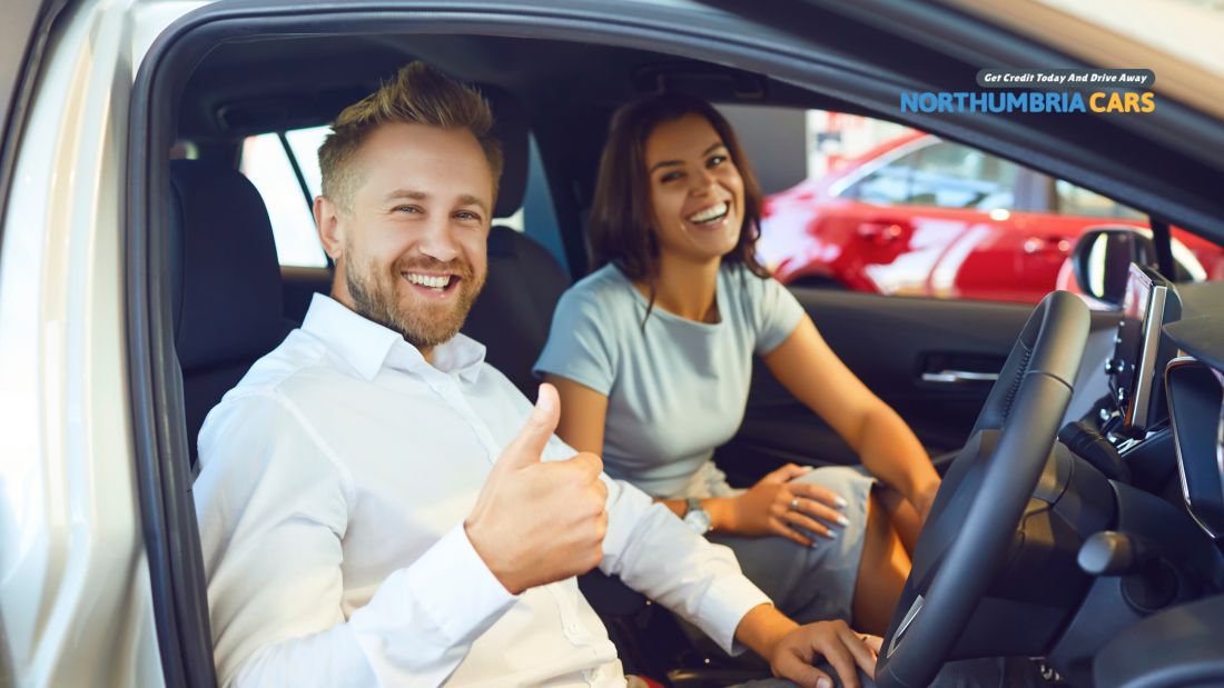 What's the cheapest way to buy a car? Northumbria Cars