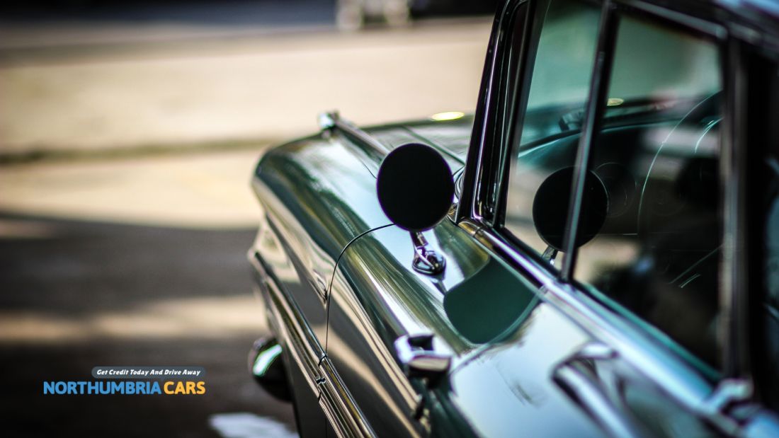 Used cars how old is too old? Northumbria Cars