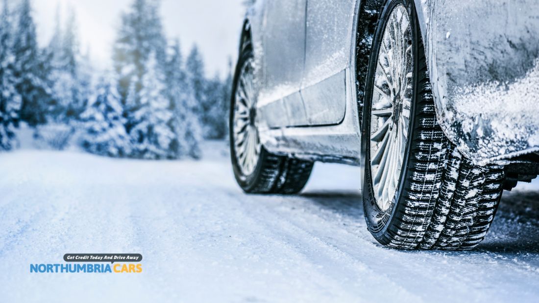 Are winter tyres worth it? Pros, cons and costs explained Northumbria