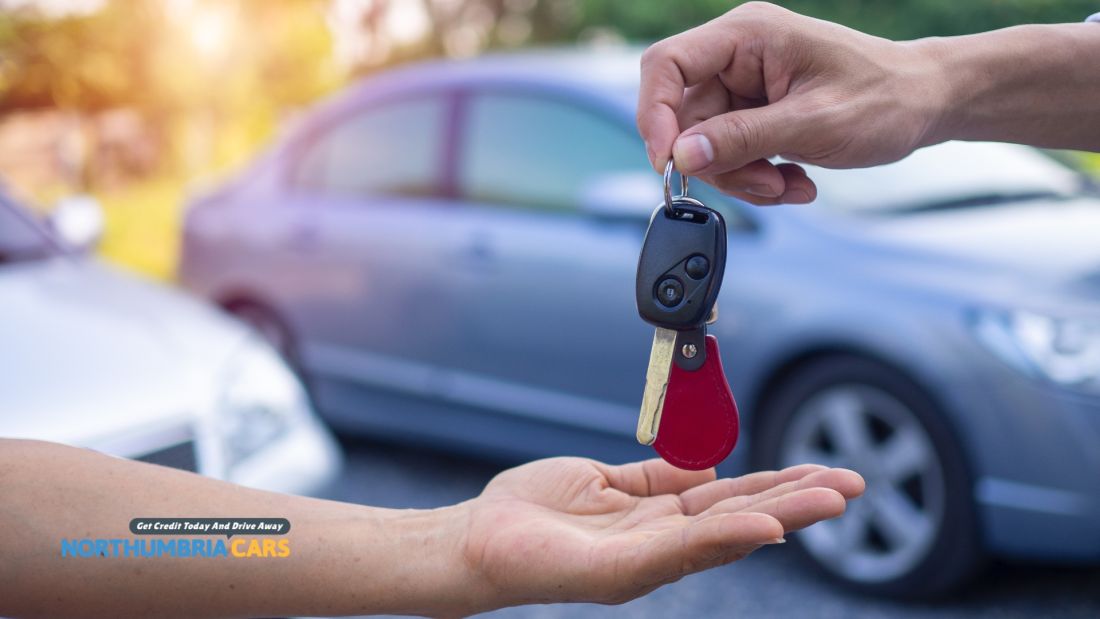 Buying a used car privately 4 scams to watch out for Northumbria Cars