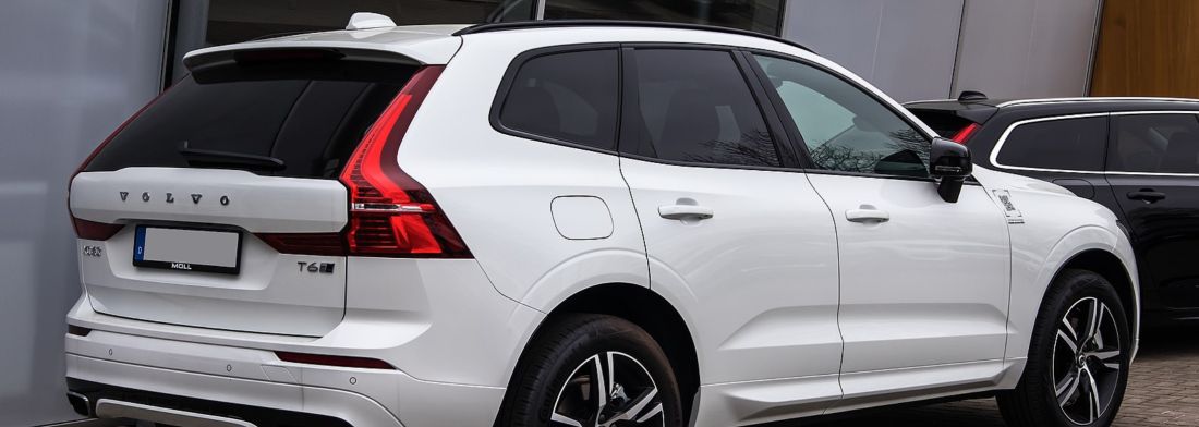 The best used cars for towing caravans - Northumbria Cars