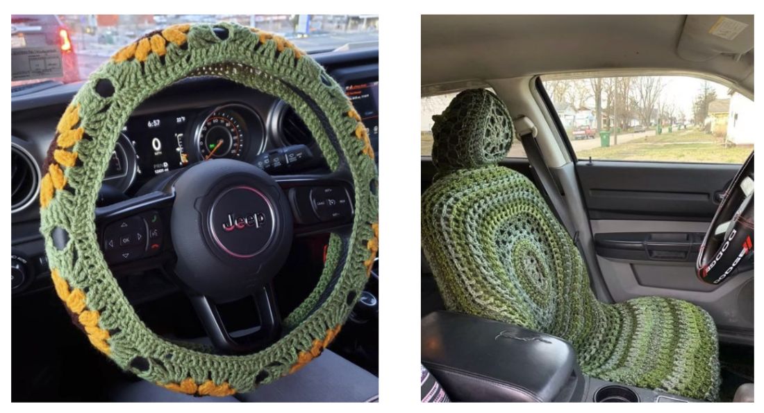 The weirdest car accessories you never knew you needed Northumbria Cars