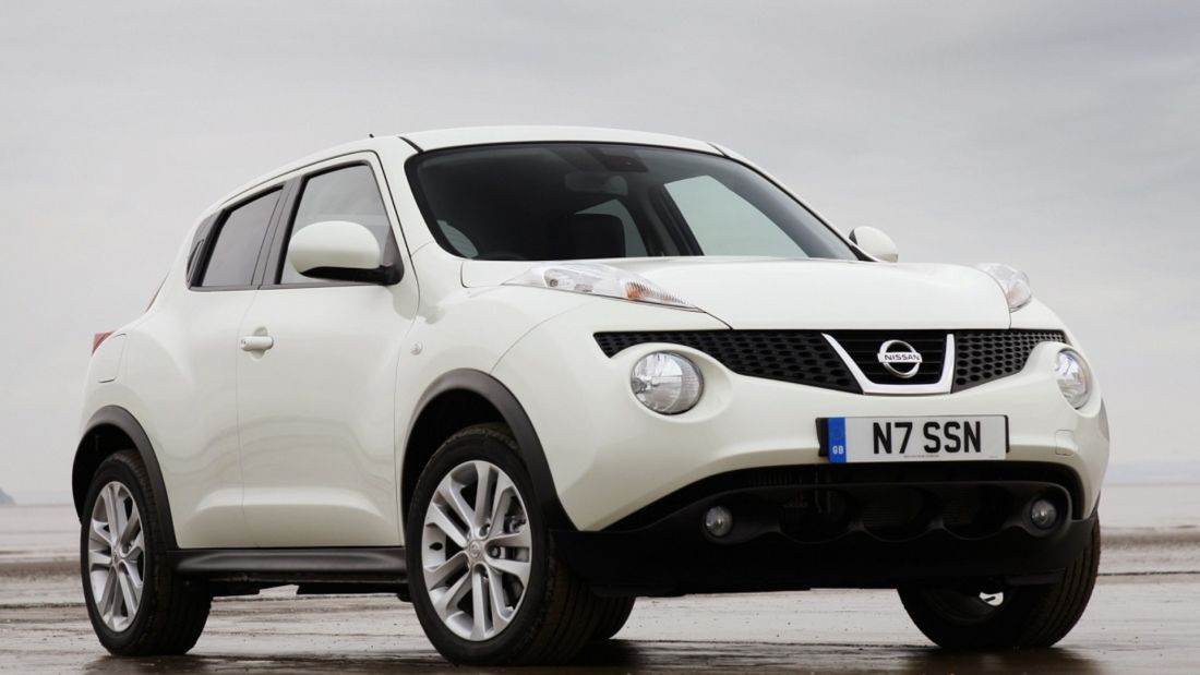 The best secondhand cars for older drivers Northumbria Cars