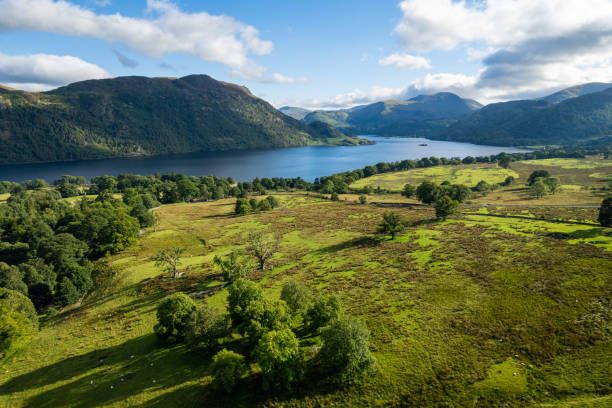 Lake District National Park