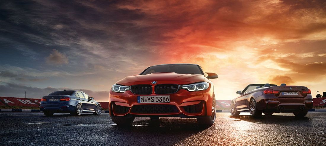 The Difference Between BMW M Sport, Sport, and SE Specifications: A ...