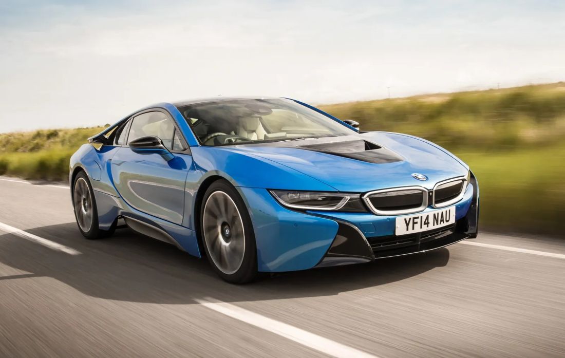 The Difference Between BMW M Sport, Sport, and SE | Parkland Motors