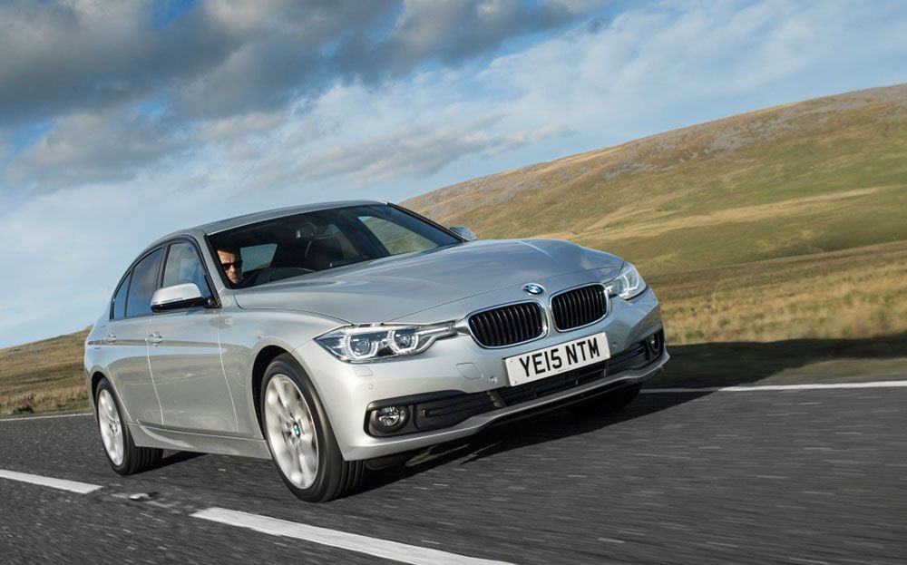 The Difference Between BMW M Sport, Sport, and SE | Parkland Motors