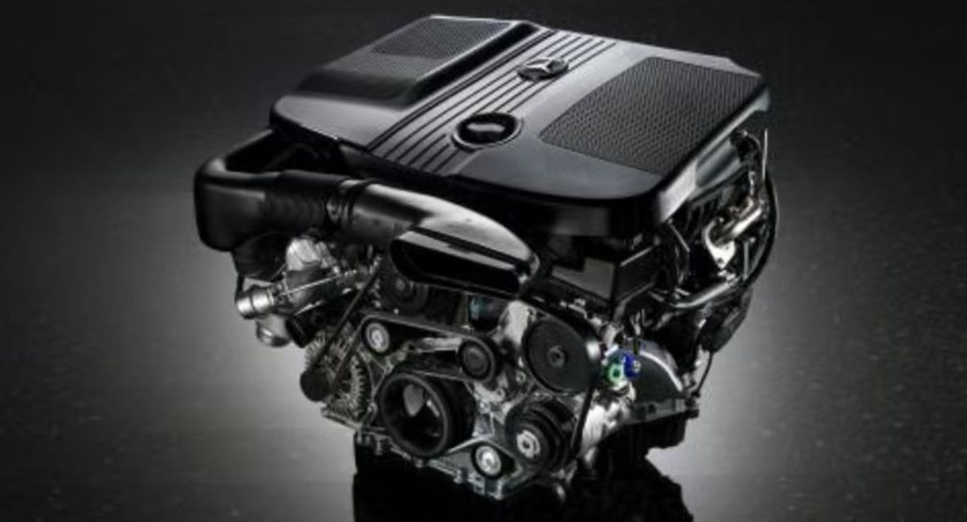 The Reliability of the Mercedes 2.1 Diesel Engine TYR Cars