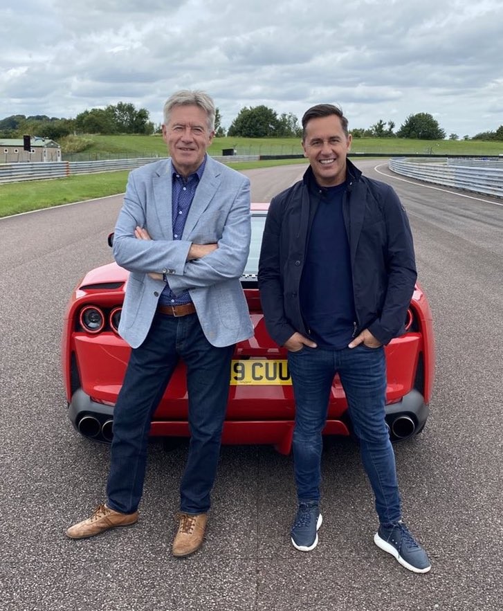 8 automotive YouTube channels you should subscribe to Clarus Motor