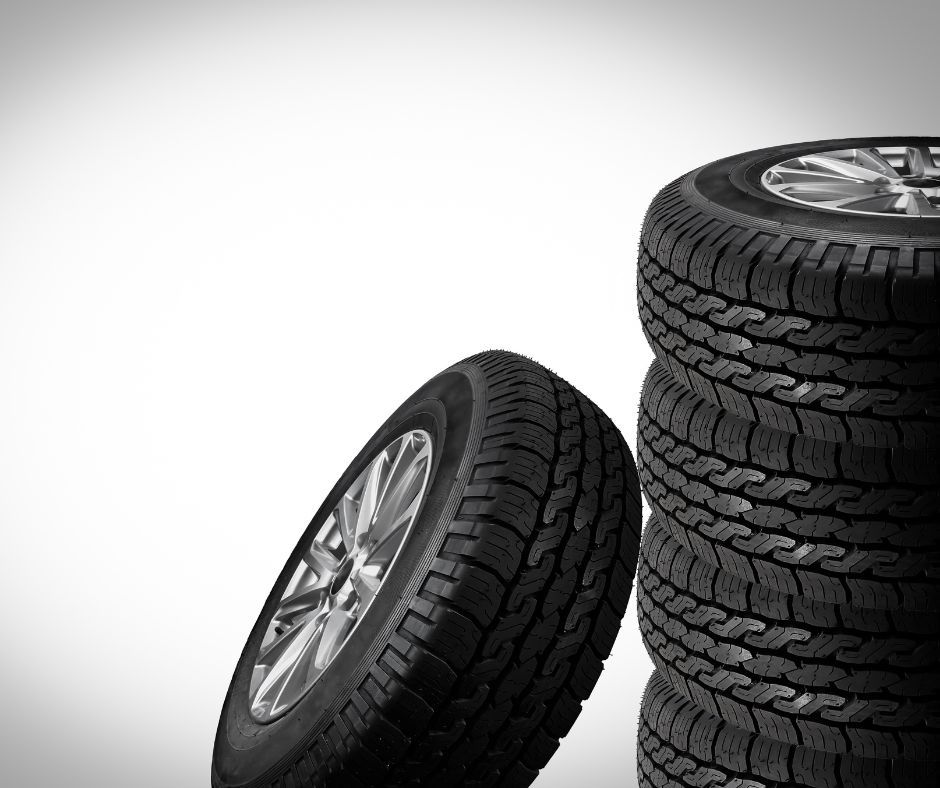 Winter Tyre Comparison Jim Walton (Penrith) Limited