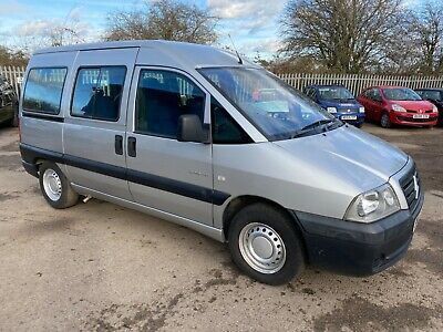 citroen dispatch wav
