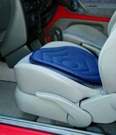 Soft Transfer Cushion