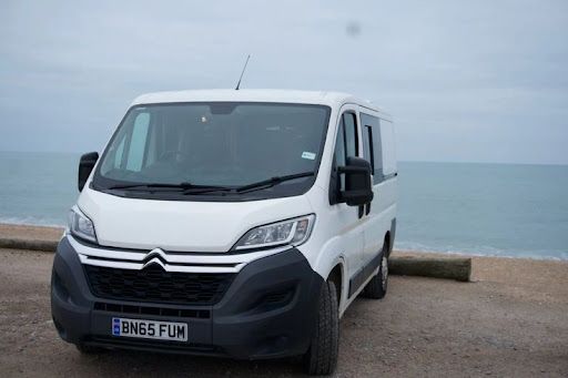 citroen relay wav