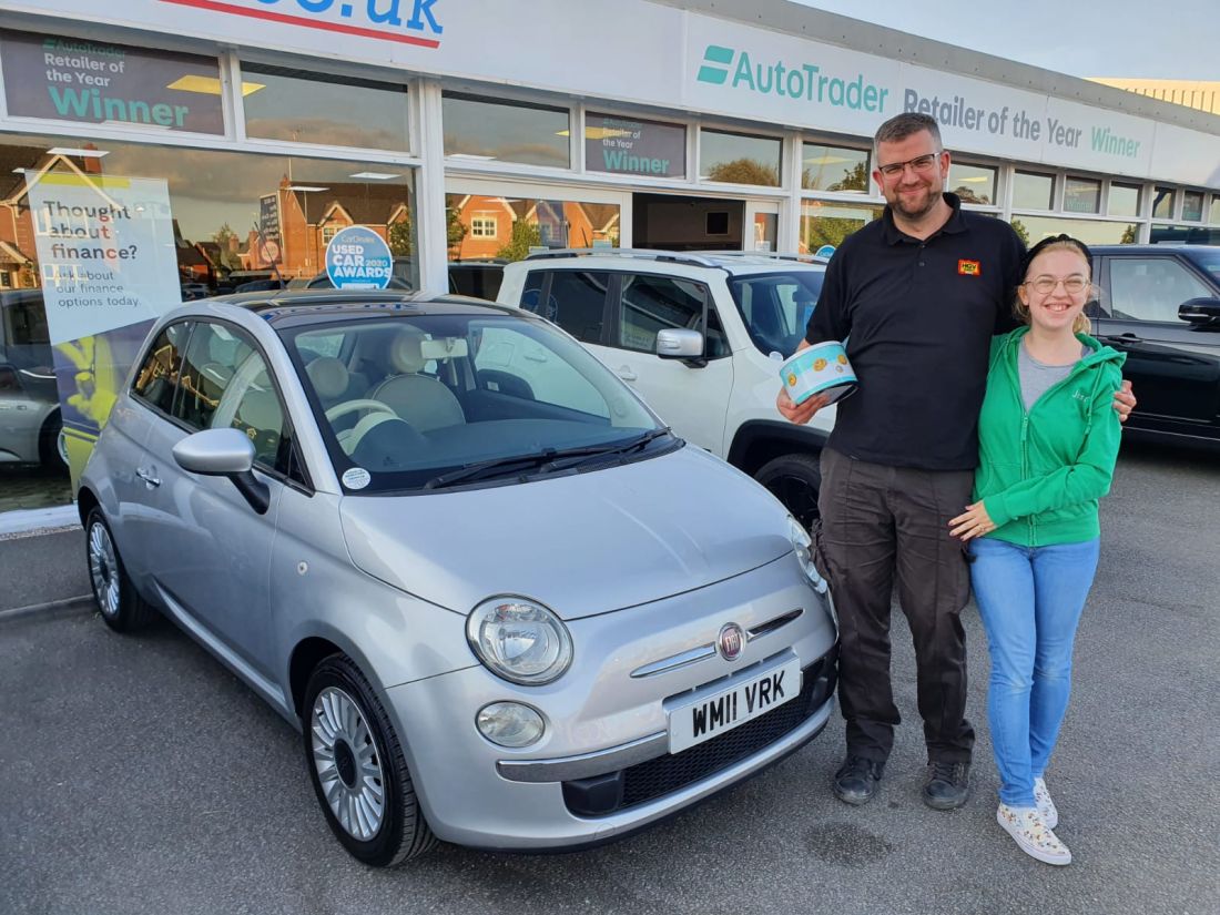 Want Car Finance Approval? Ask Us Today | Angus MacKinnon