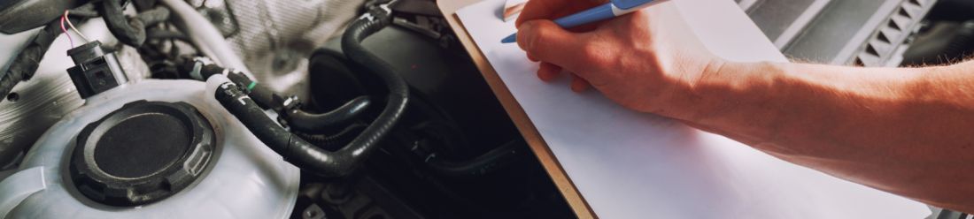 Expert Car Servicing Uttoxeter & Reliable MOT Testing