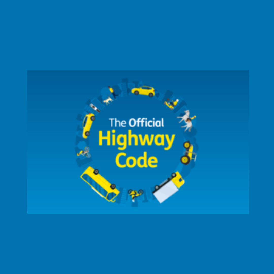 The Highway Code