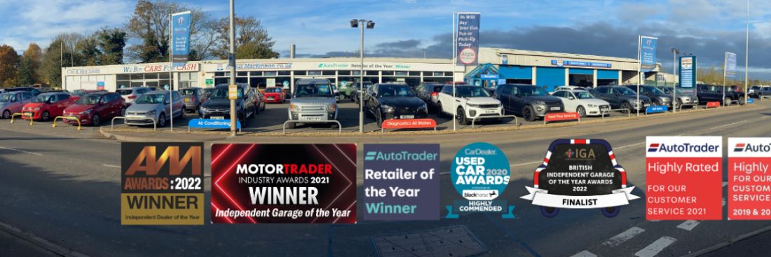 Your Trusted Motoring Partner in Uttoxeter