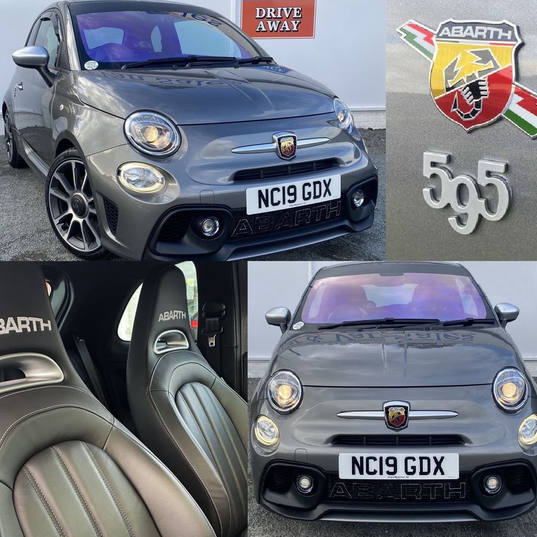 The pocket rocket that will turn heads...