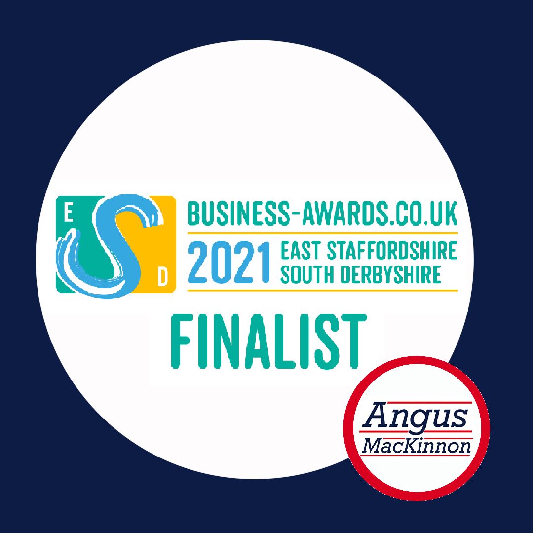 Business Awards 2021!