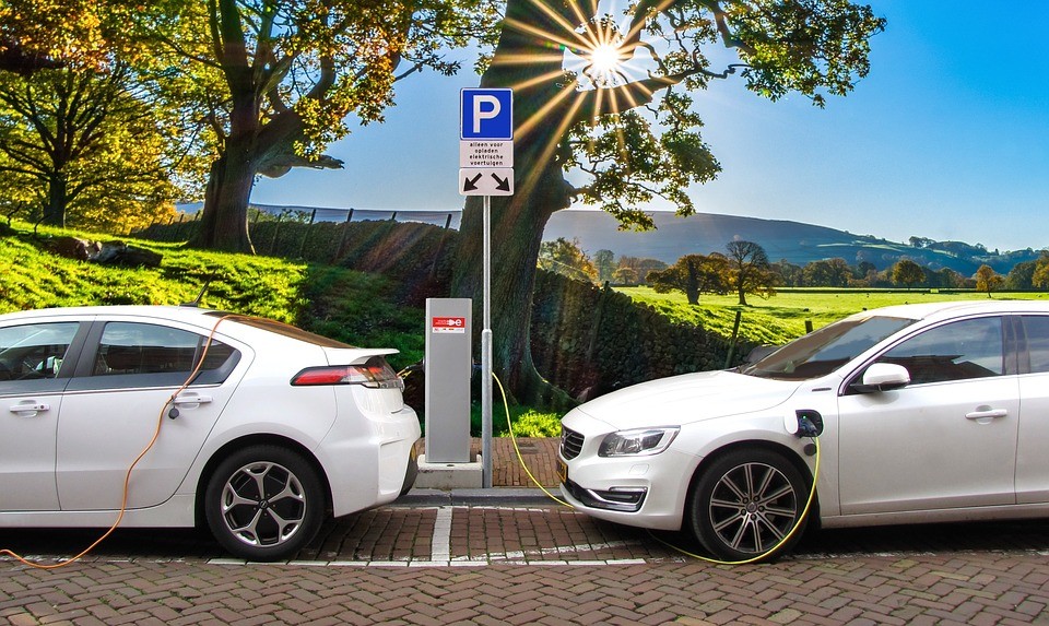 Hybrid Vehicles