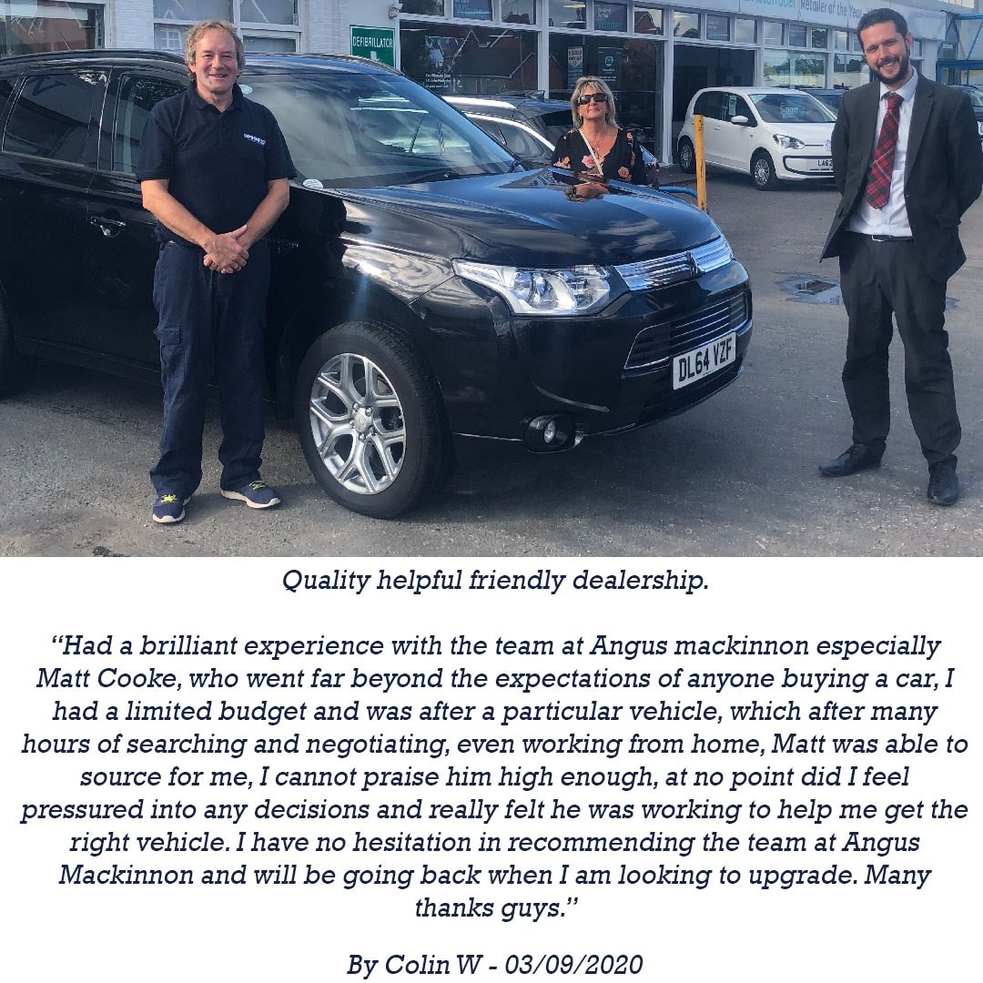 We can find your next vehicle...