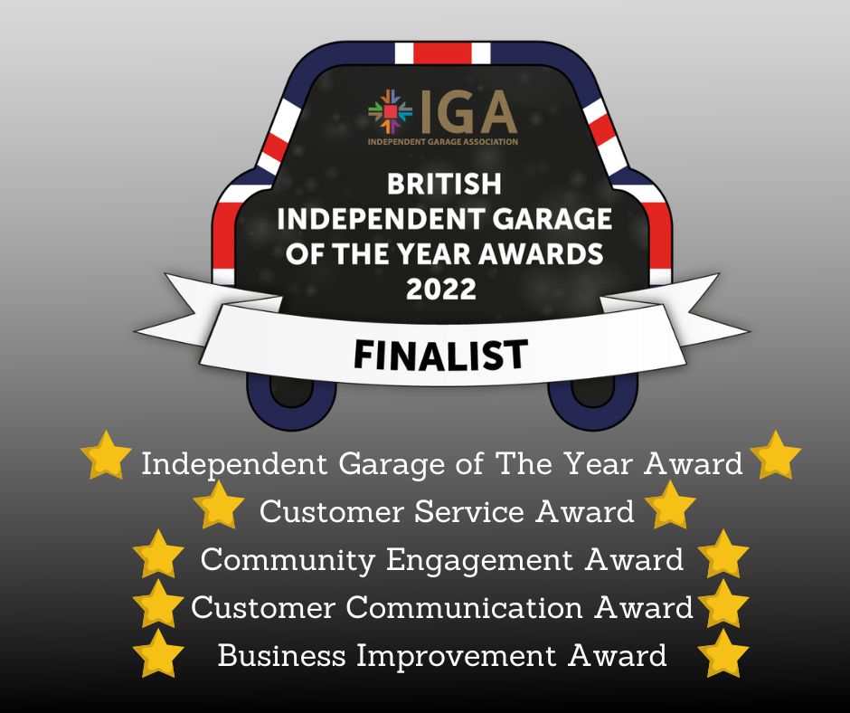 IGA Awards 2022