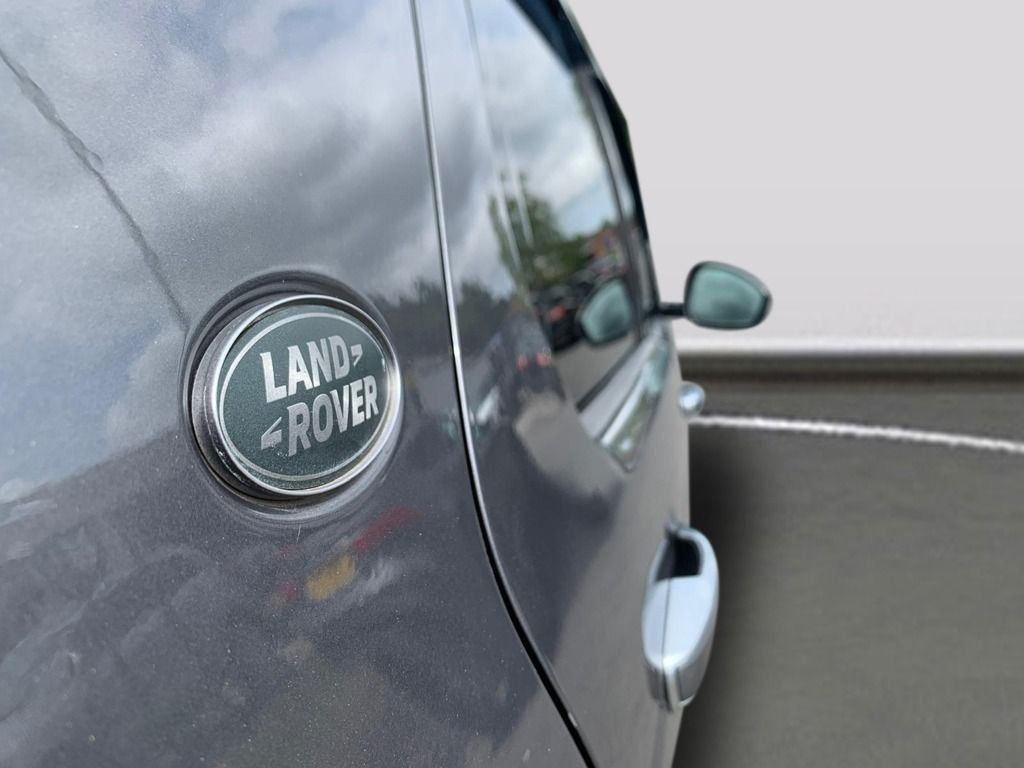 Land Rover vs Range Rover - GMZ Motors LTD