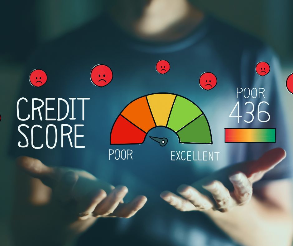 credit score
