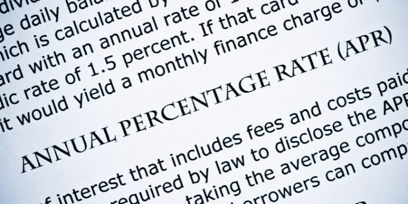 What Is a Good APR Rate for a Car Loan in 2025? Complete Breakdown by ...