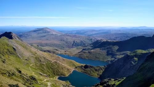 Snowdonia